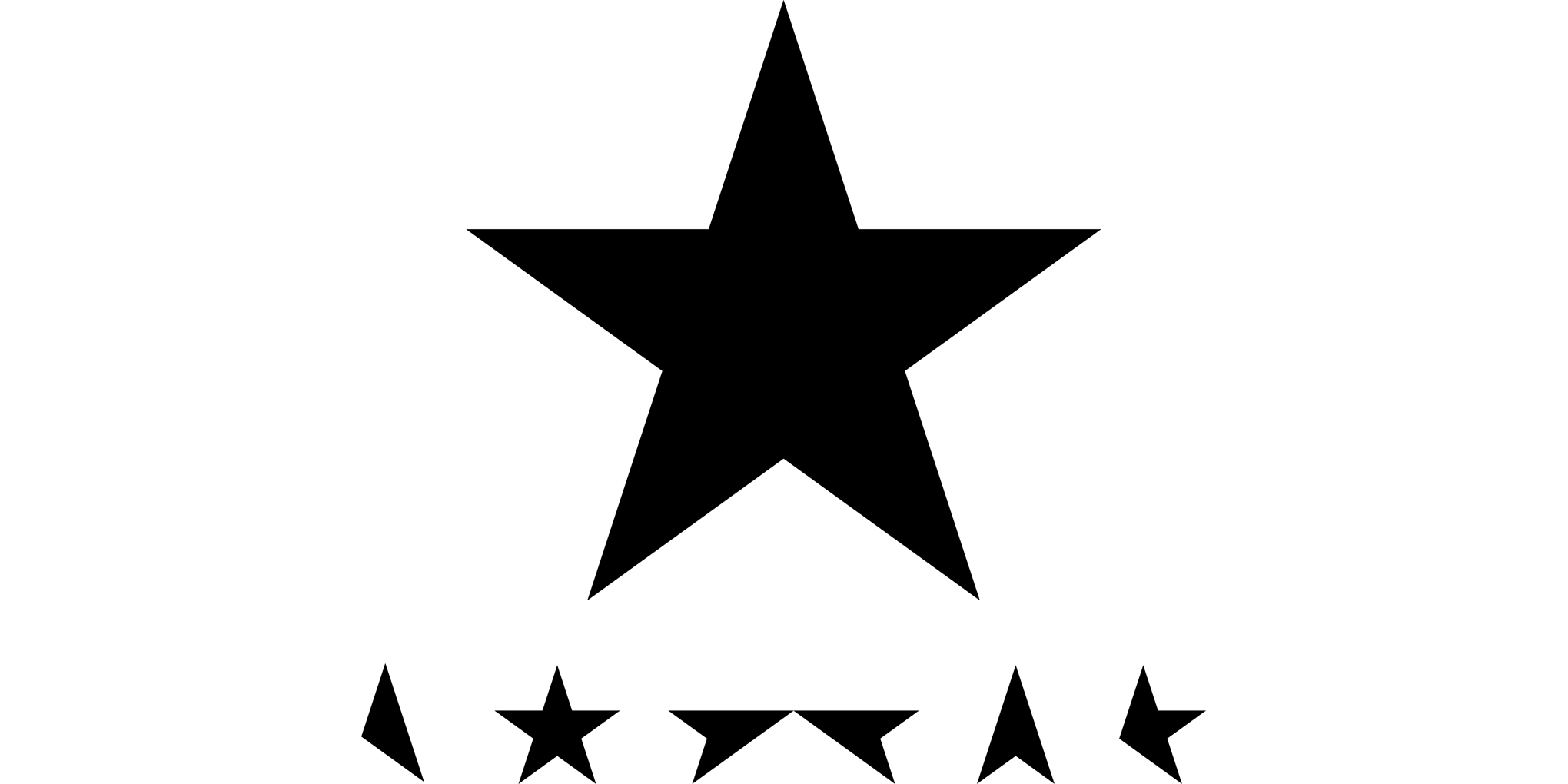 David Bowie 「Blackstar」日本限定盤 12inch David Bowie – ☆ (Blackstar) – Vinyl (Red, 12