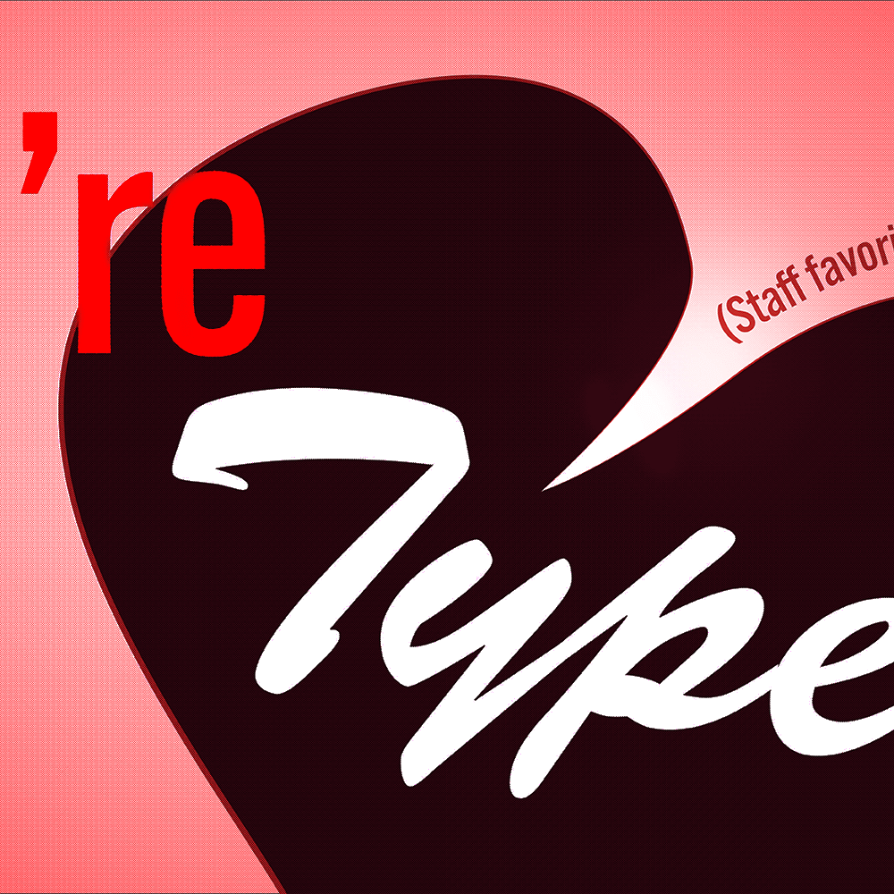 True Love Font