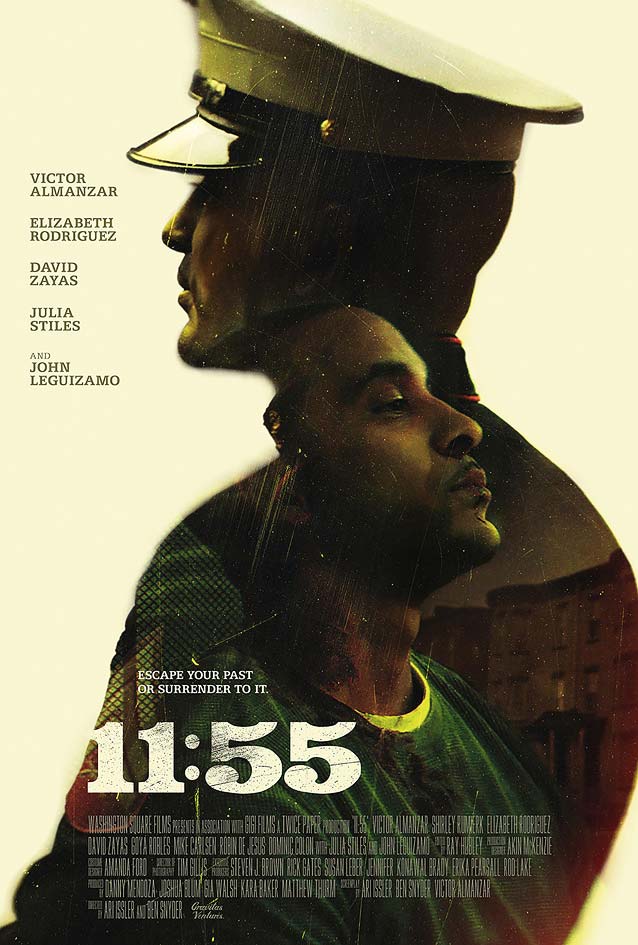 Poster for 11:55