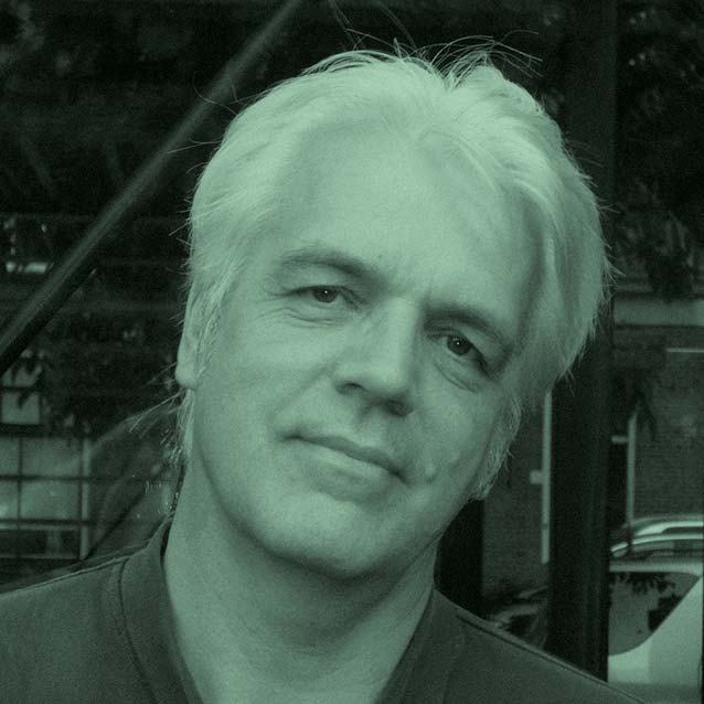 Petr van Blokland