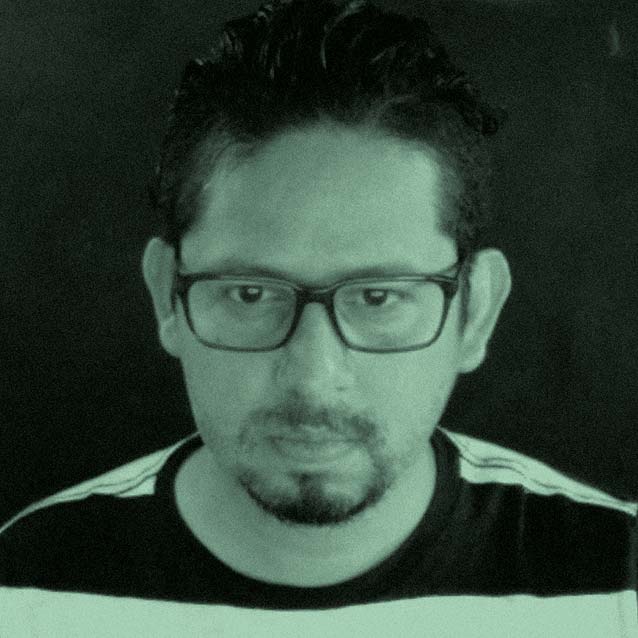 Santiago Orozco