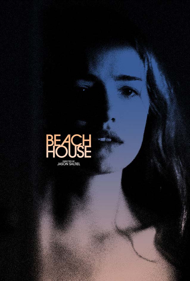 Midnight Marauder’s teaser sheet for Beach House