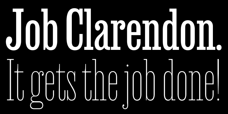 Job Clarendon
