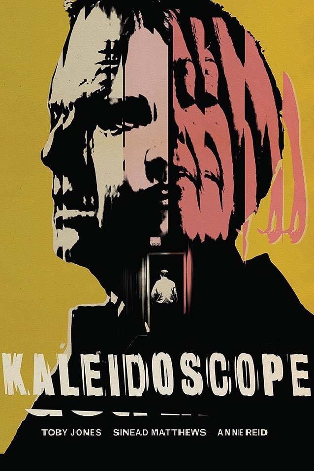 Poster for Kaleidoscope