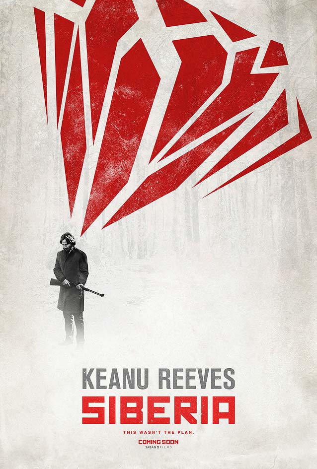 Gravillis, Inc.’s key art for Siberia