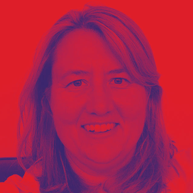 photo of Jill Pichotta