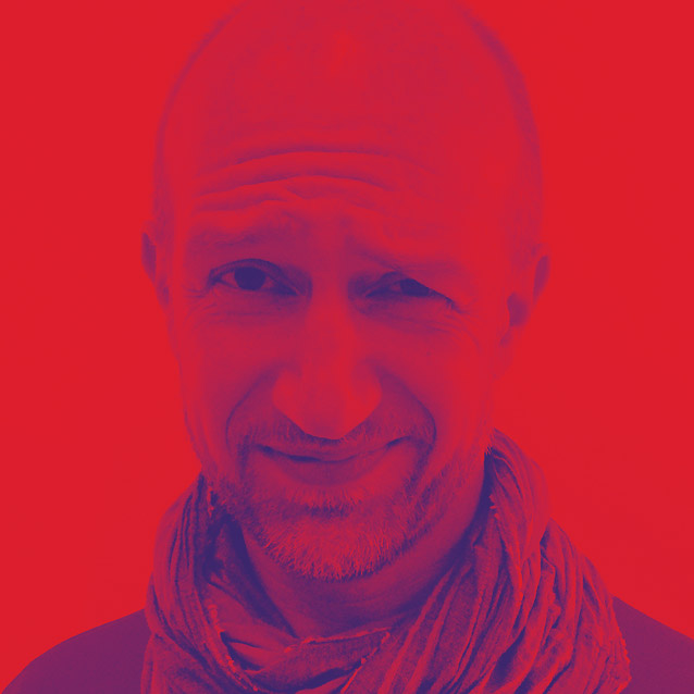 Photo of Yves Peters