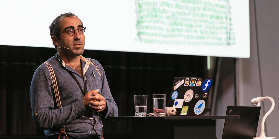 Google’s Behdad Esfahbod offering a promising sneak peek at improvements in font variations in FontTools and Chrome.