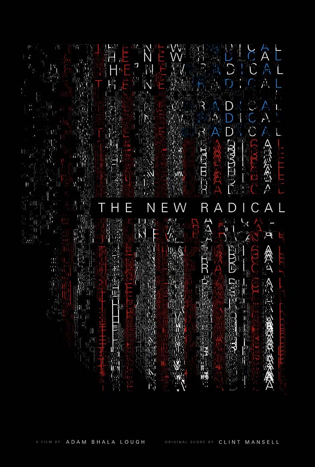 Poster for The New Radical
