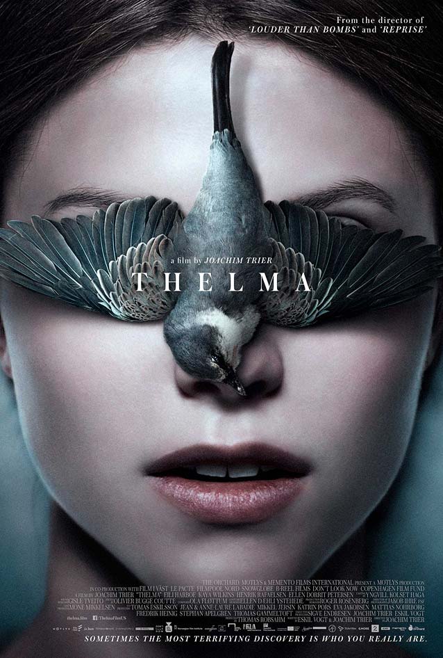 Poster for Thelma