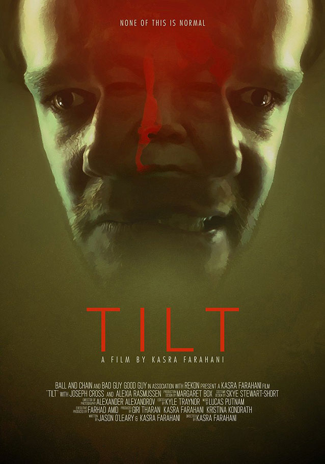Poster for Tilt