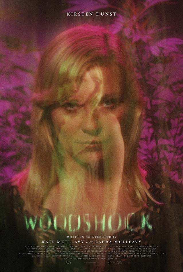 Poster for Woodshock