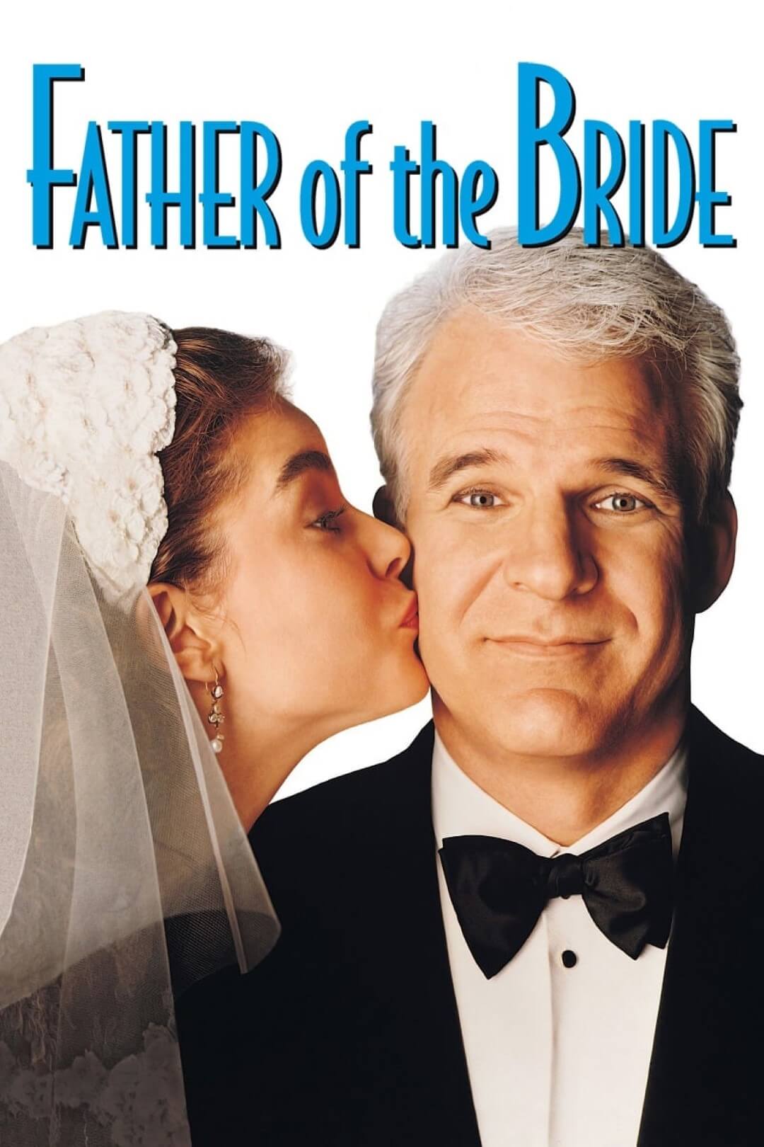 Posters and promotional material for Father of the Bride(1991) featured Thompson’s Bodega.