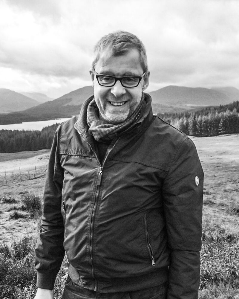 Martin Wenzel · Type Network