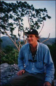 Harry Prk Harry Parker · Type Network