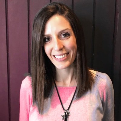 Sabrina Lopez · Type Network